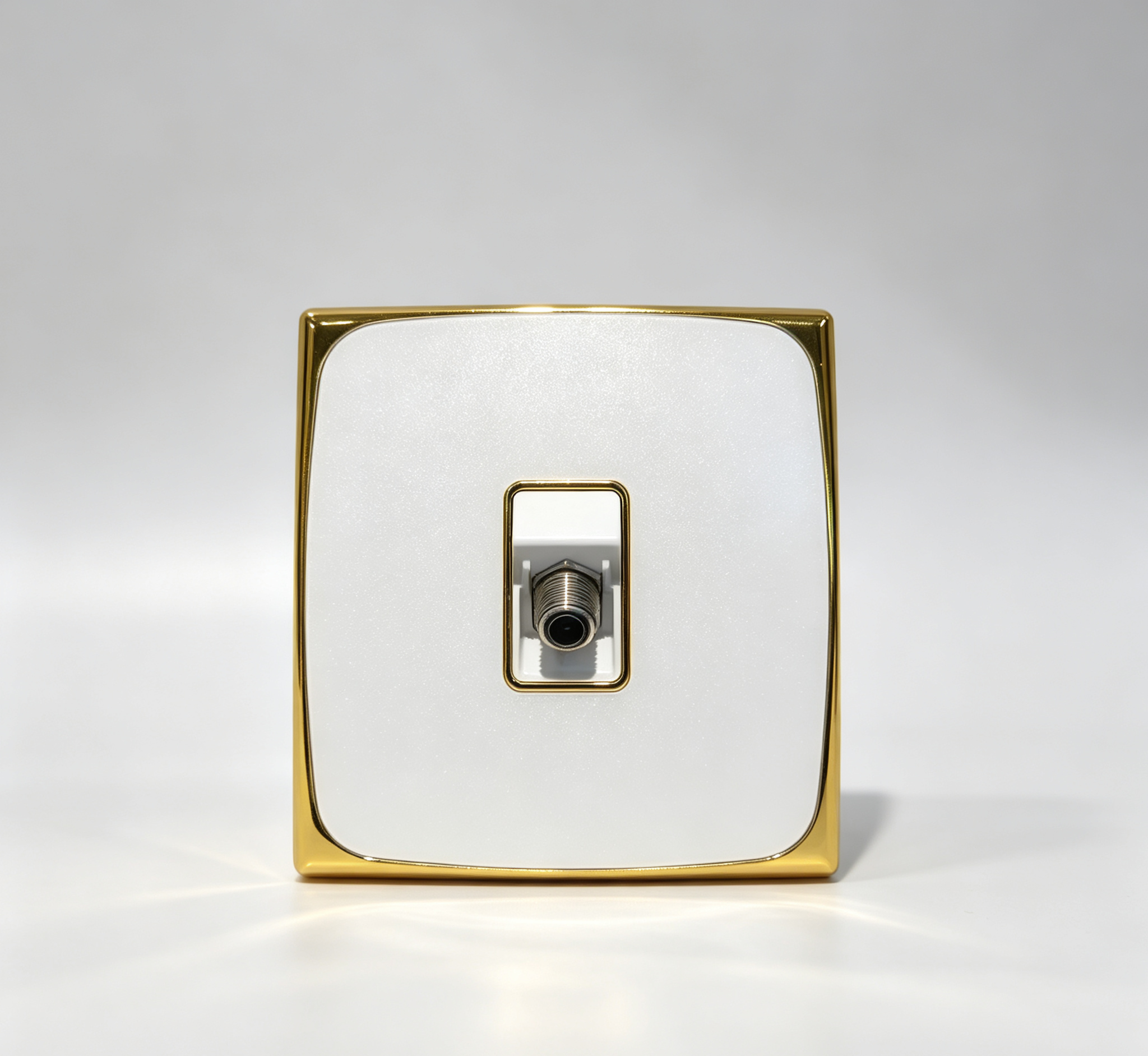 Satellite Socket(A3)